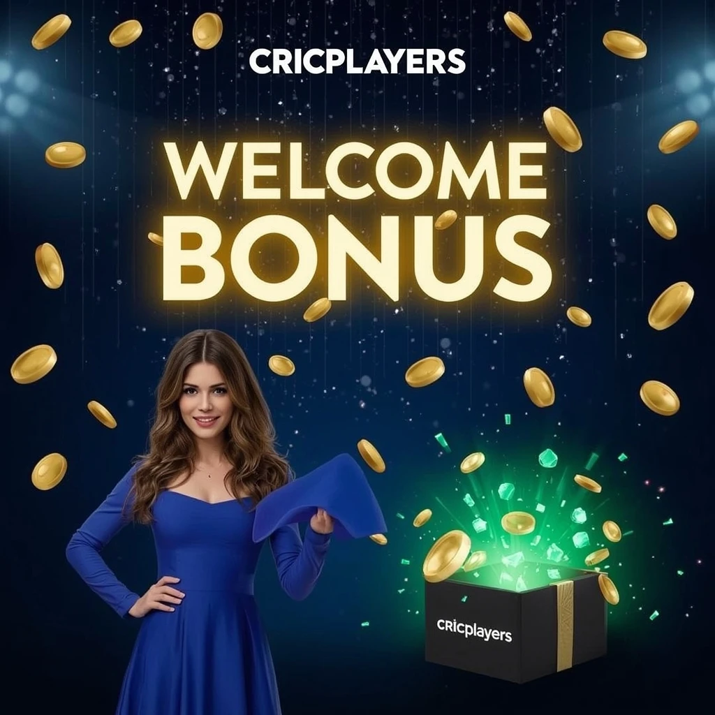 Cricplayers bonus Cricplayers bonus