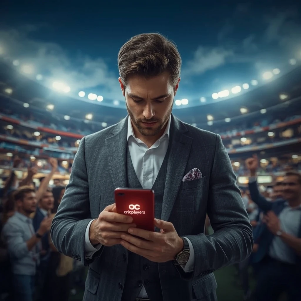 Cricplayers bets on sport Cricplayers bets