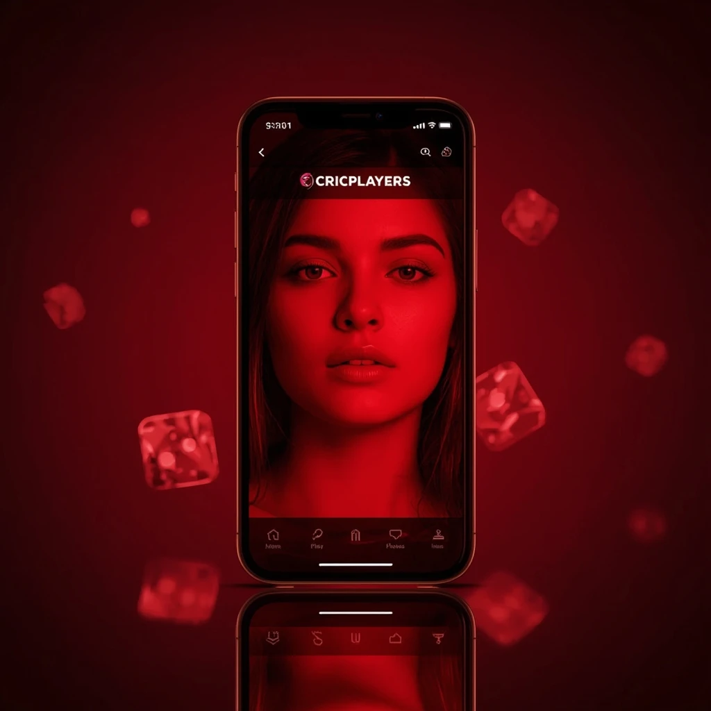 Cricplayers Application