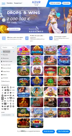 the app and interface CRICPLAYERS CASINO