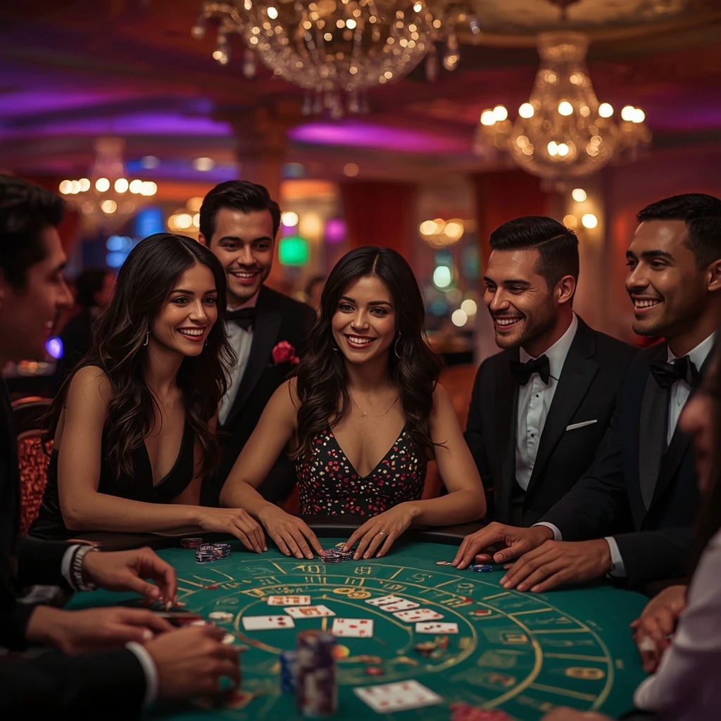 blackjack at CRICPLAYERS CASINO
