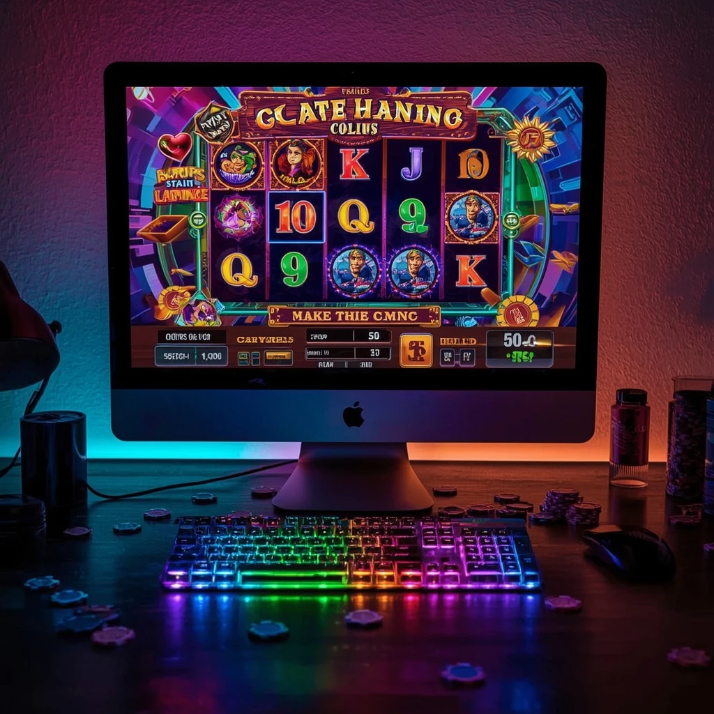 Microgaming CRICPLAYERS CASINO India