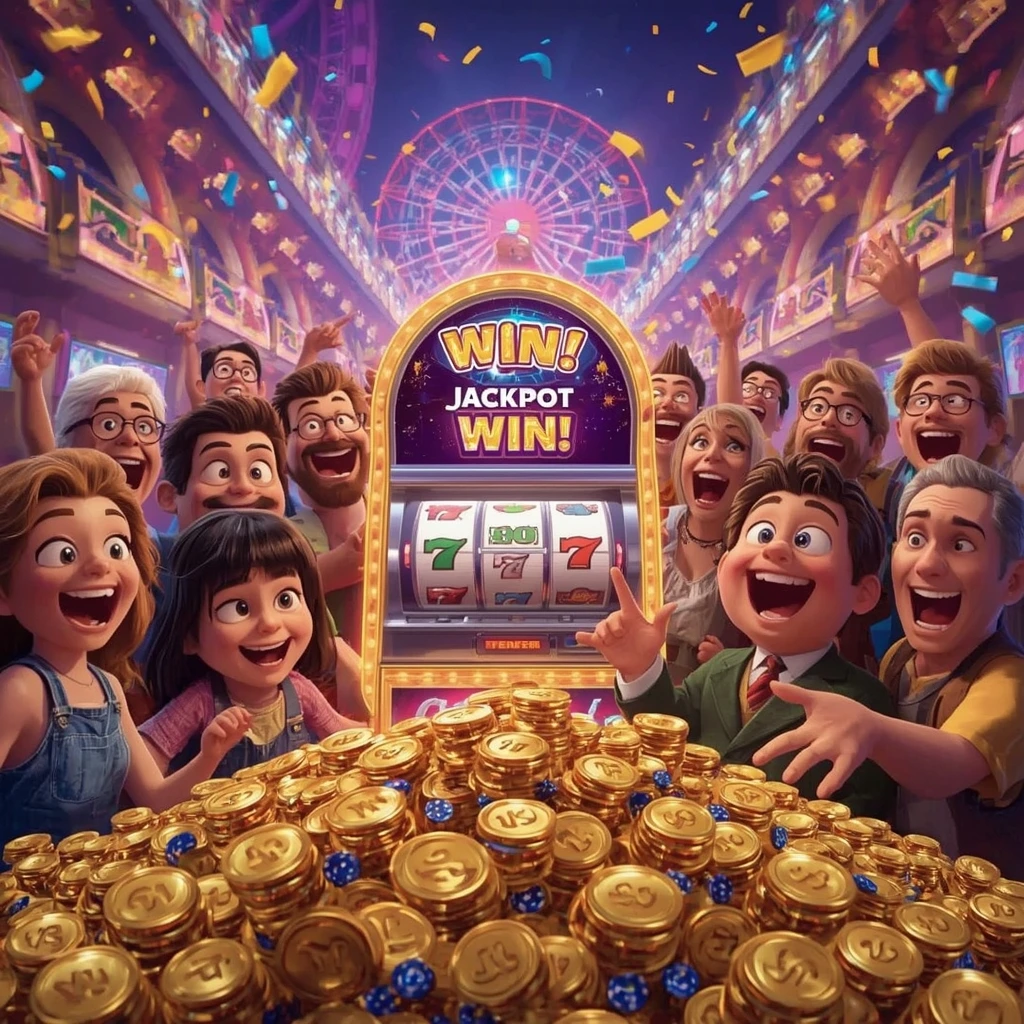 top jackpot games CRICPLAYERS CASINO