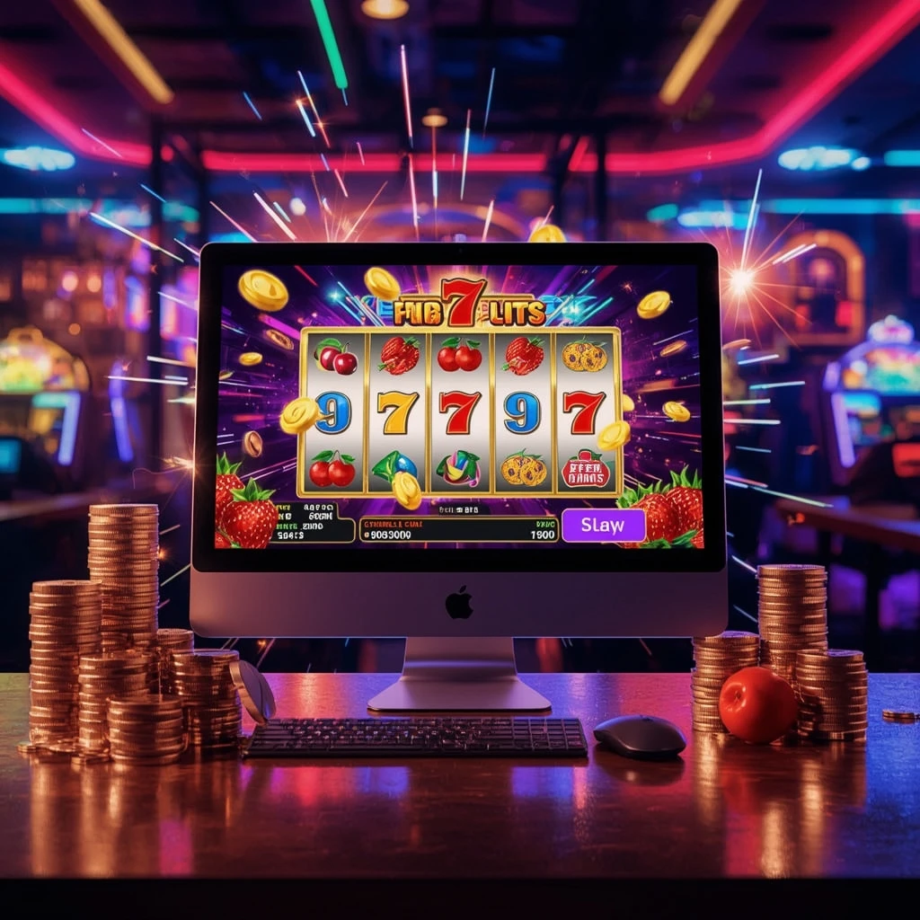 slot machines CRICPLAYERS CASINO India
