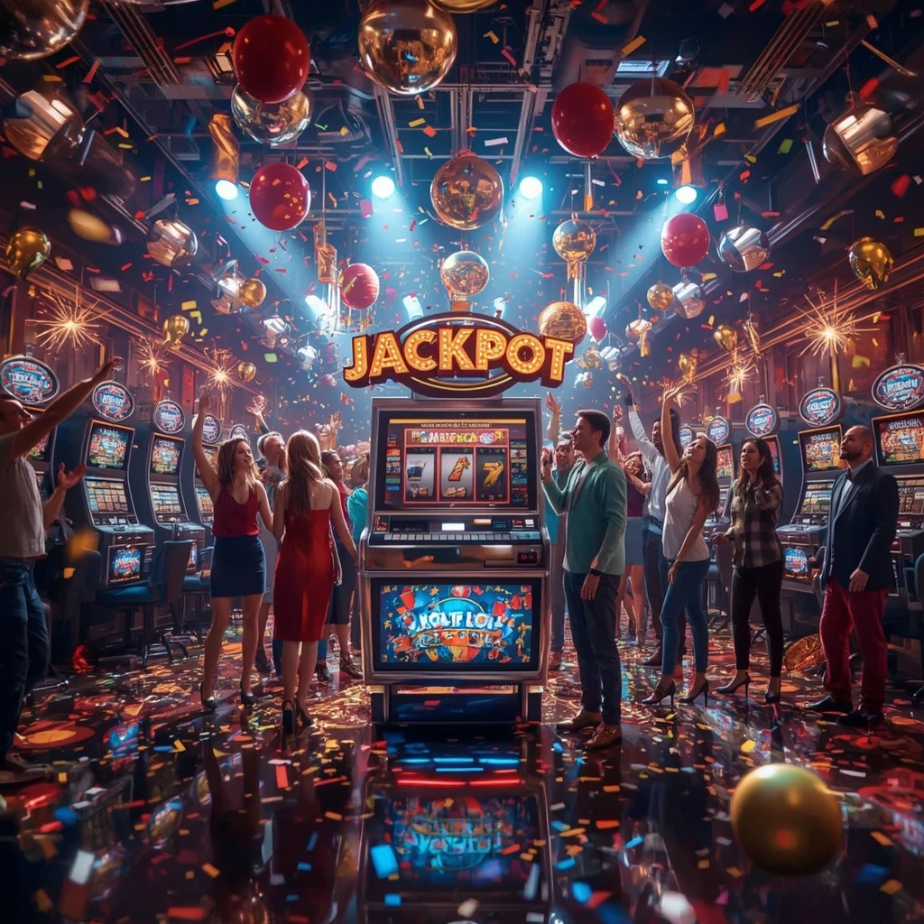 Fixed jackpots at Cricplayers Casino