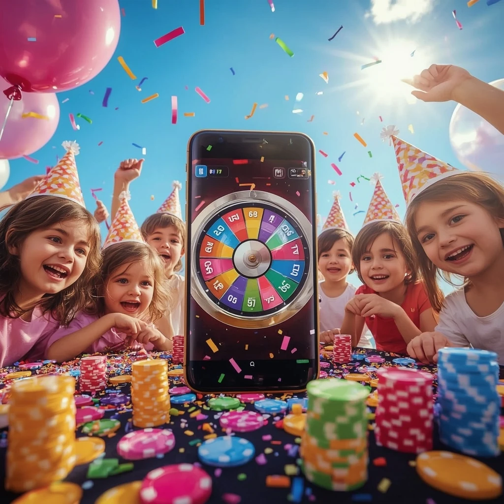 Cricplayers Casino mobile bonus