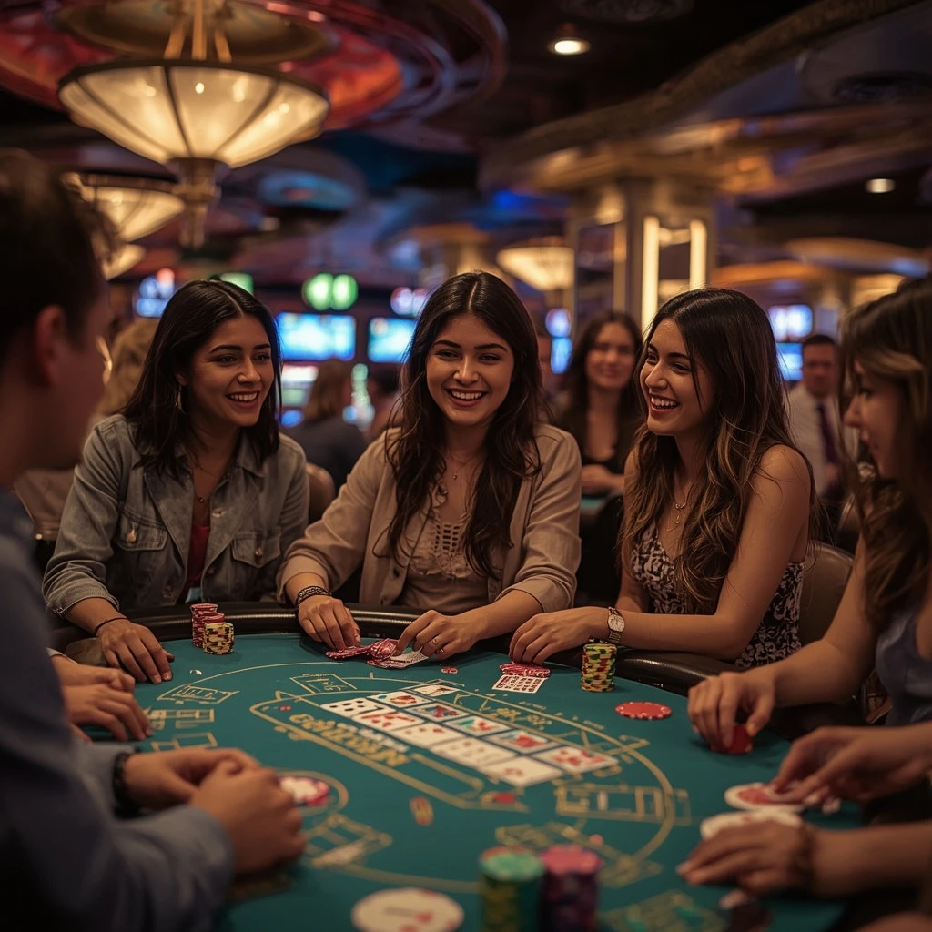 Blackjack Cricplayers Casino