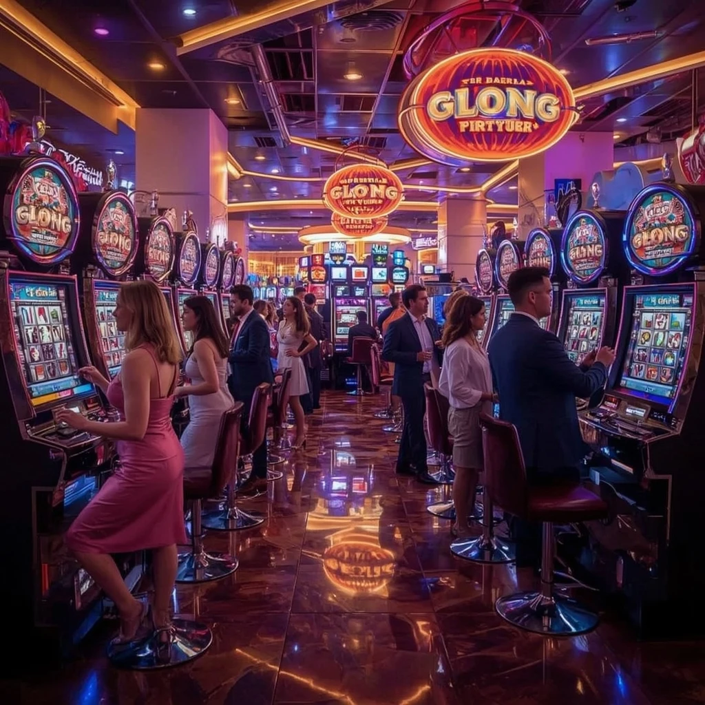 The best slot machines at CRICPLAYERS CASINO