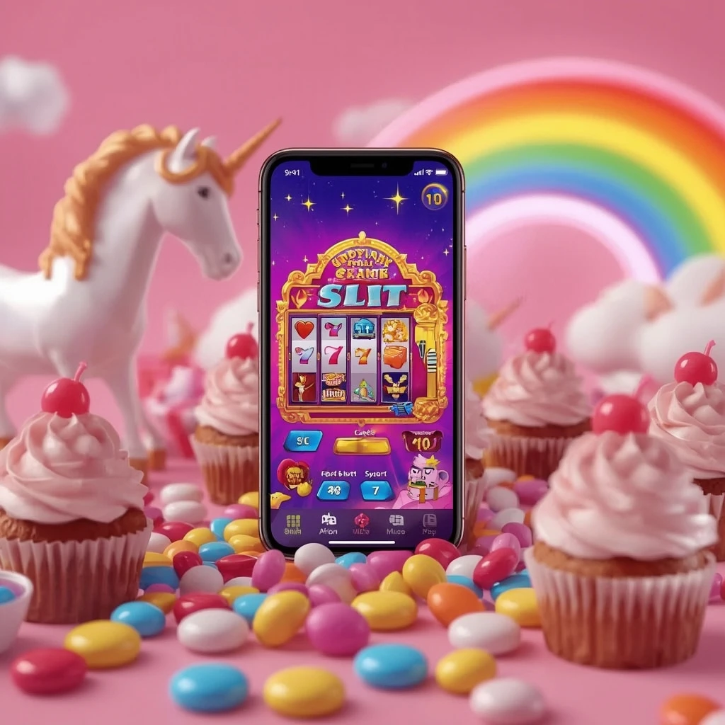 slots on iPhone CRICPLAYERS CASINO