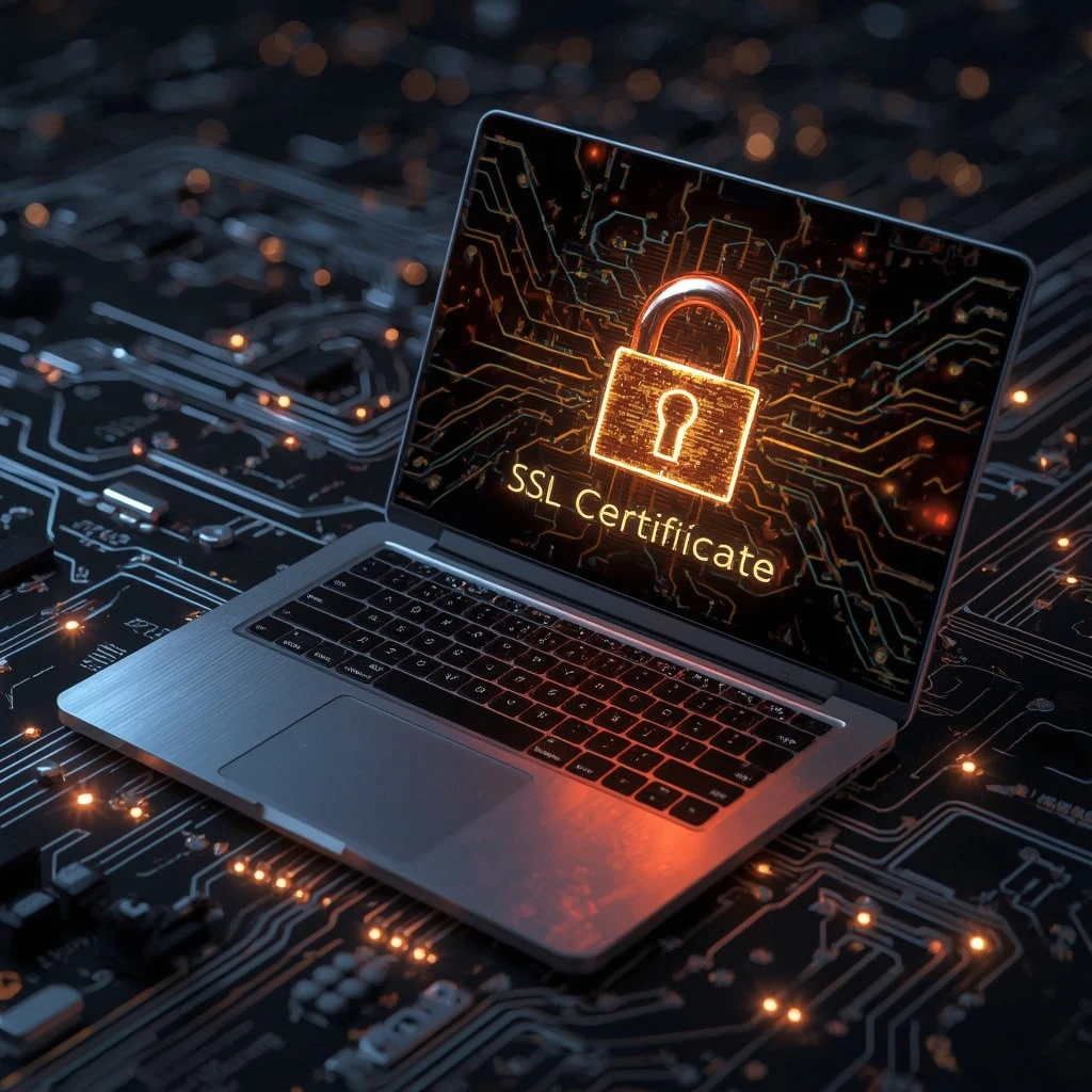 SSL certificate CRICPLAYERS CASINO