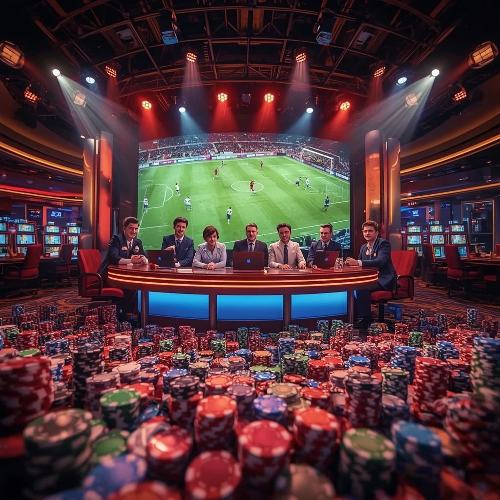 Casino bets on football CRICPLAYERS CASINO