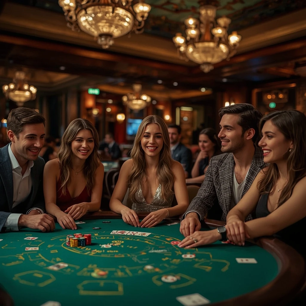Double Bonus Poker CRICPLAYERS CASINO, India