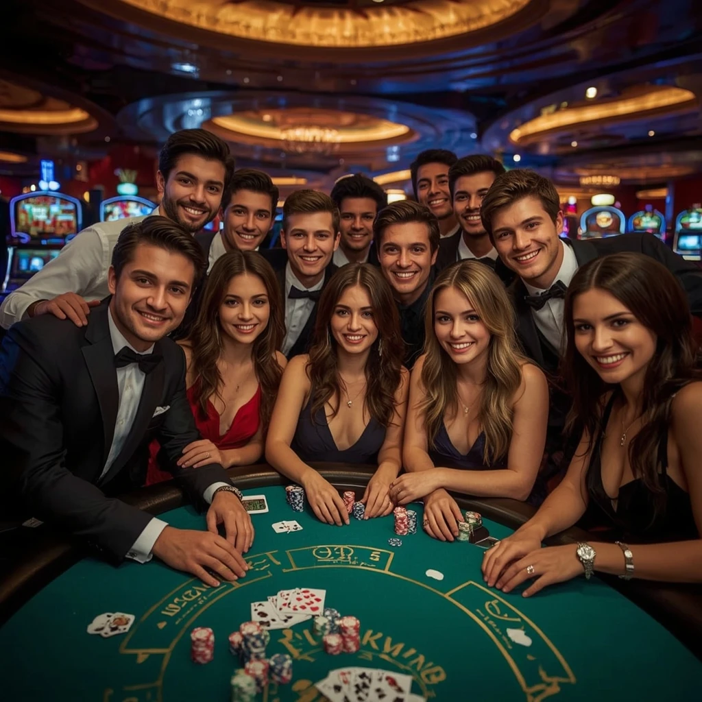 Game basics CRICPLAYERS CASINO